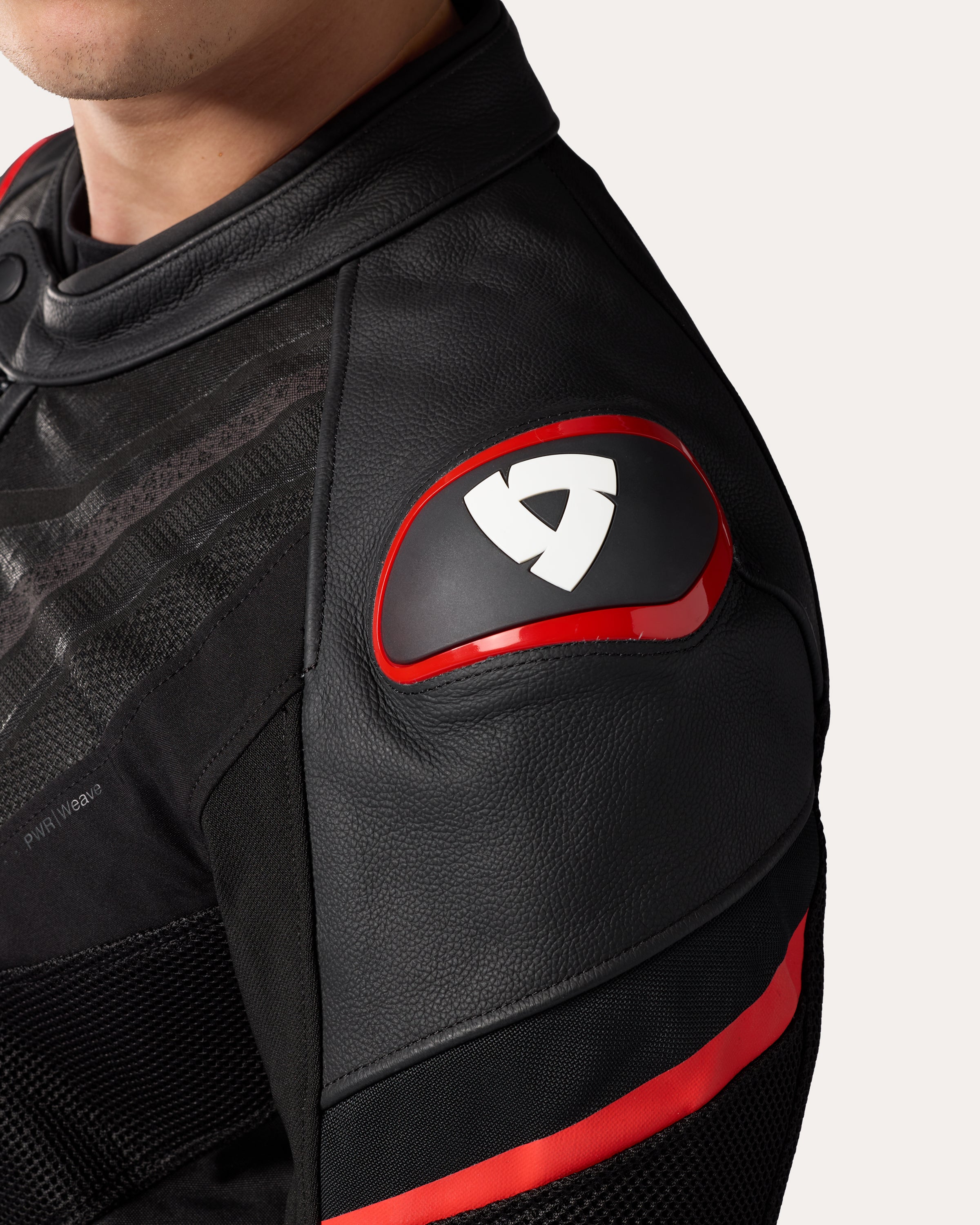 Chaqueta Rev'It! Mantis 3 H2O