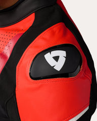 Chaqueta Rev'It!  Automate