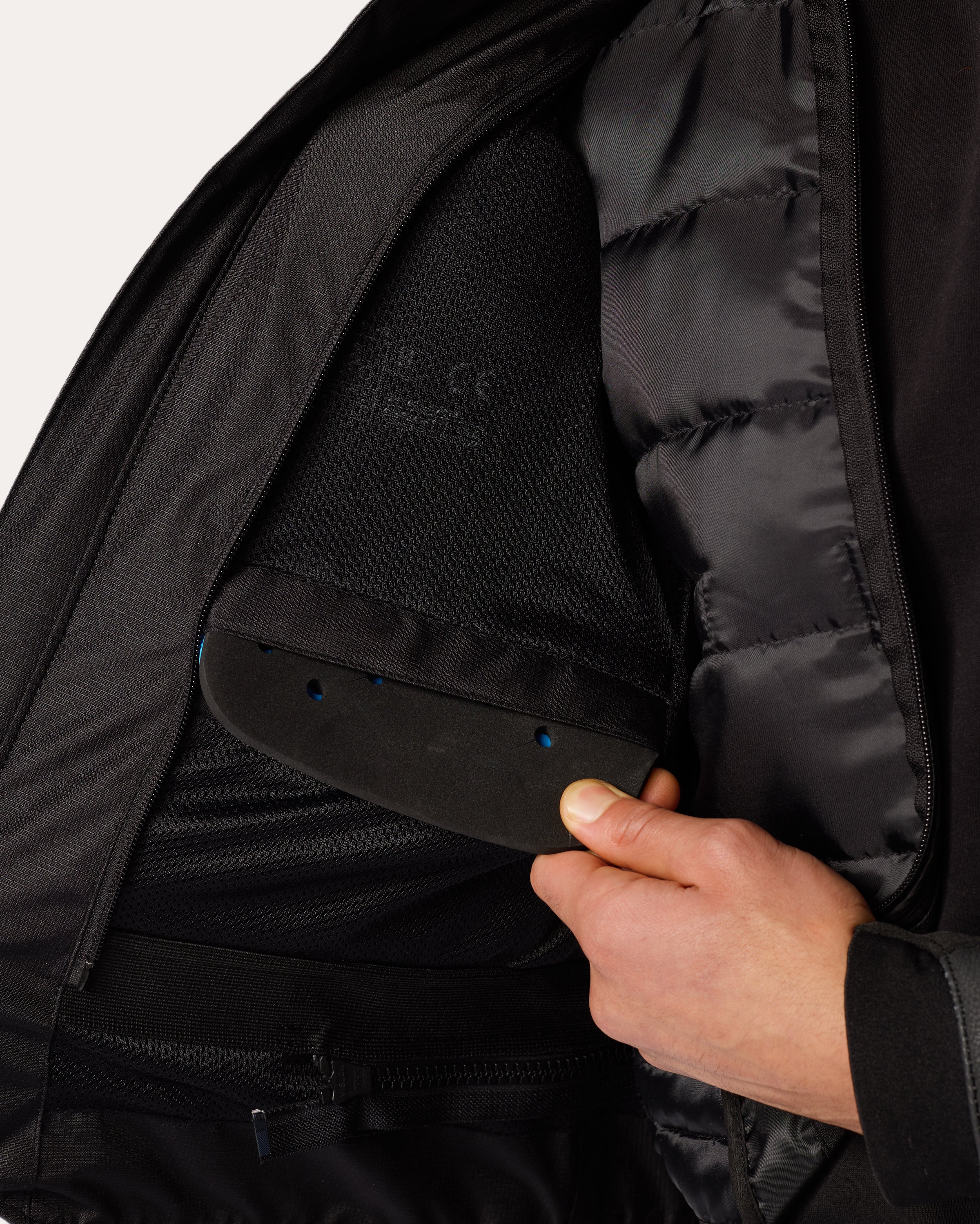 Chaqueta Rev'It!  Automate