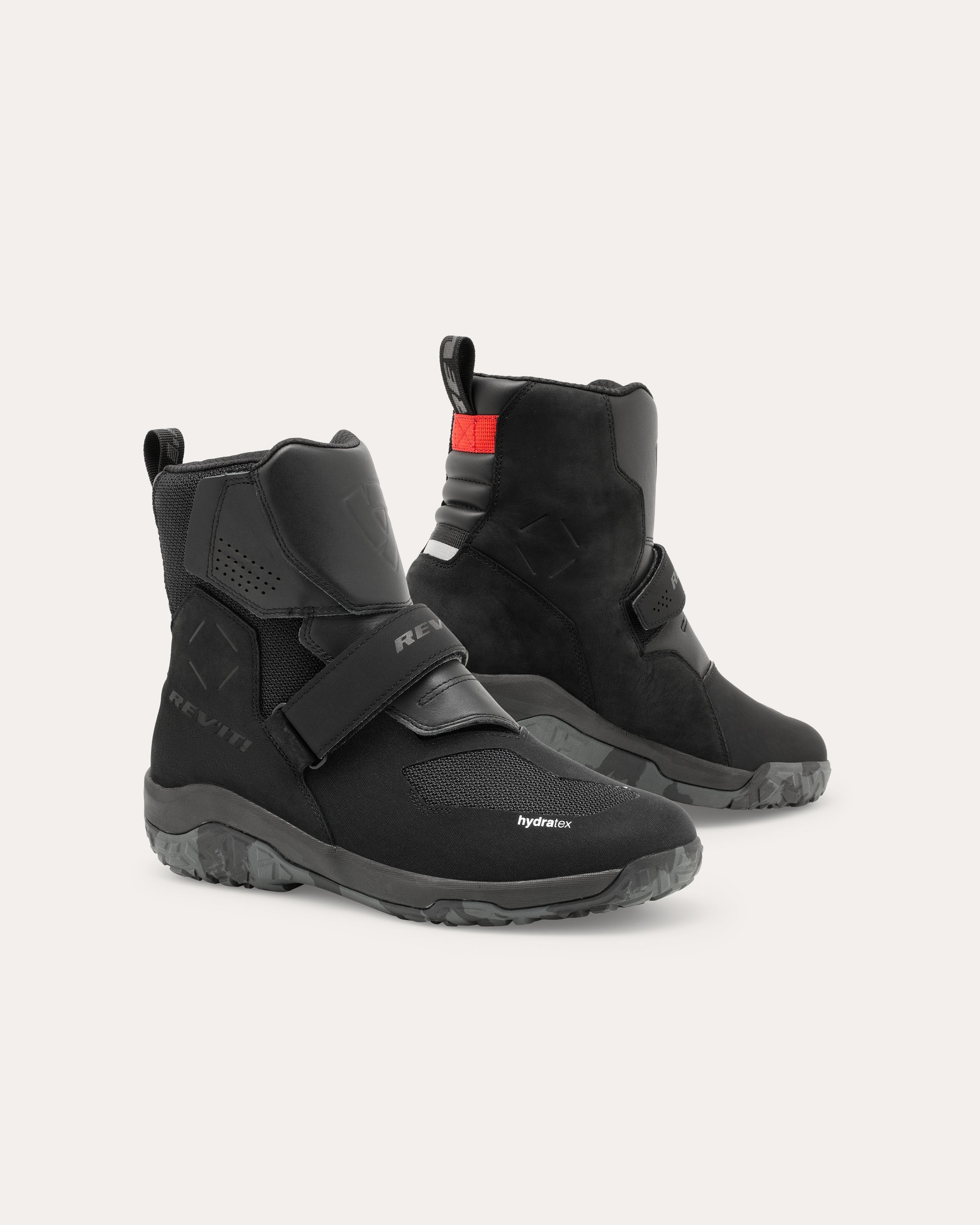Botas Revit Dredge H2O