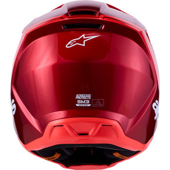 Casco Alpinestars SM3 Radium