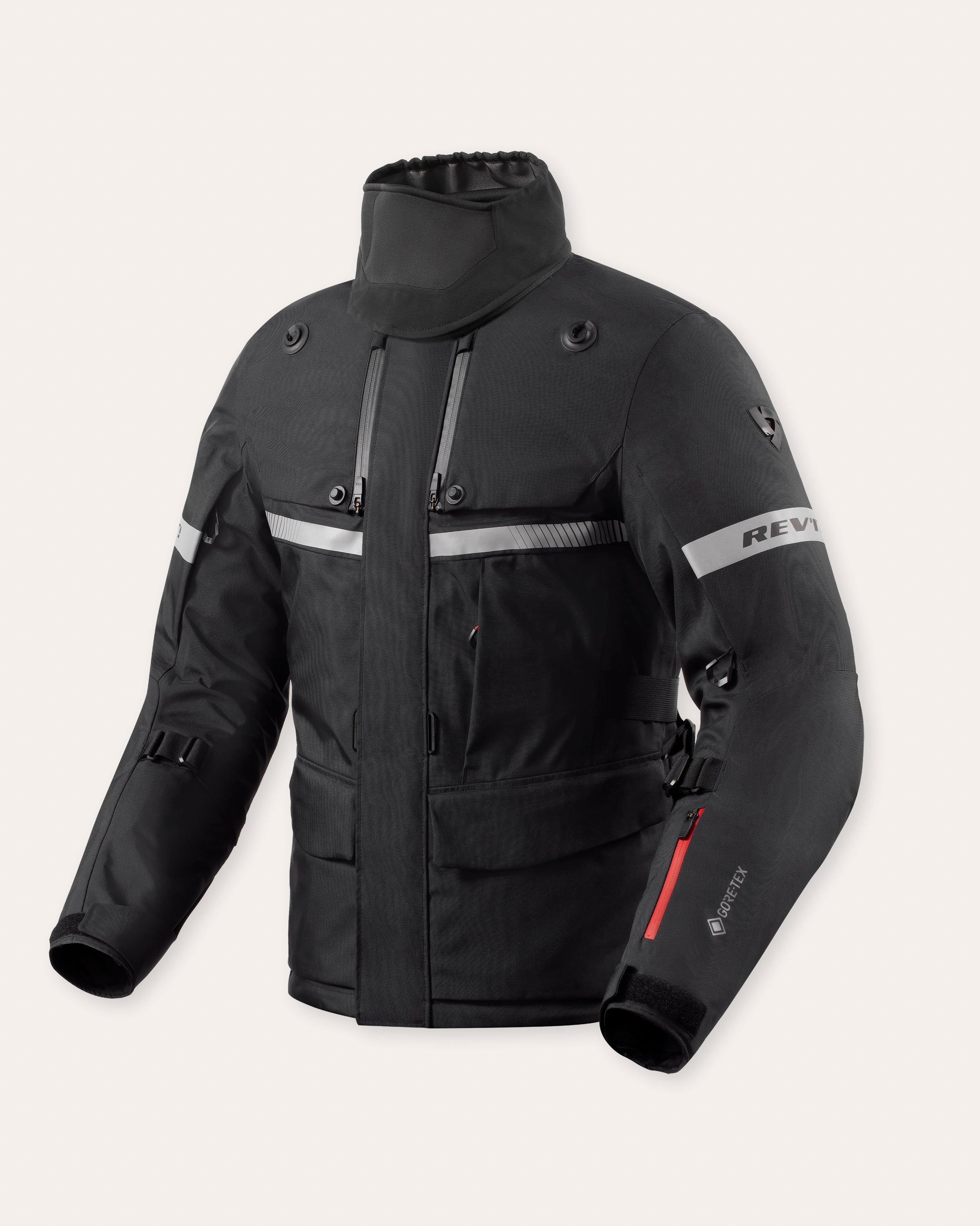 Chaqueta Rev'it! Poseidon 3 GTX