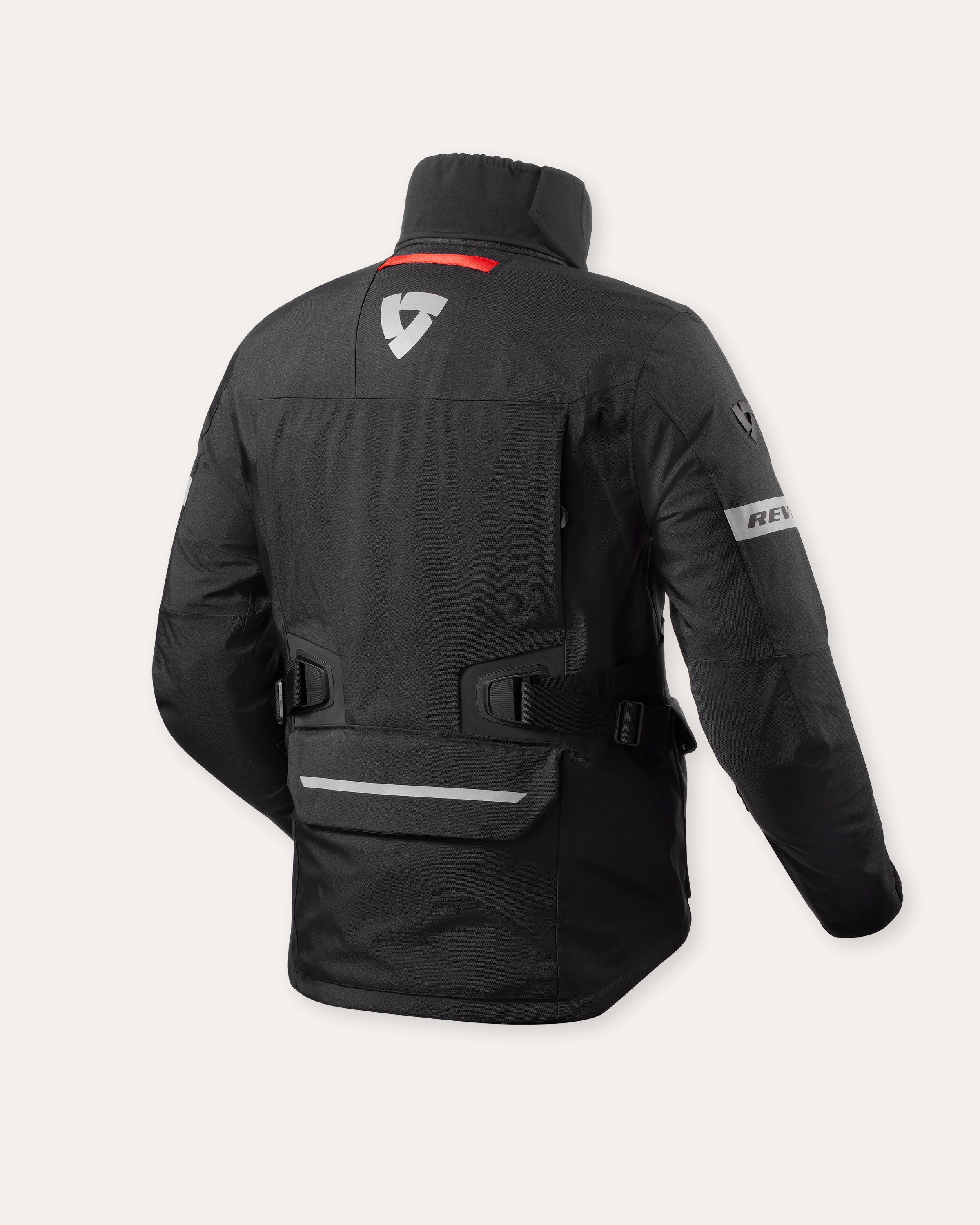 Chaqueta Rev'it! Poseidon 3 GTX