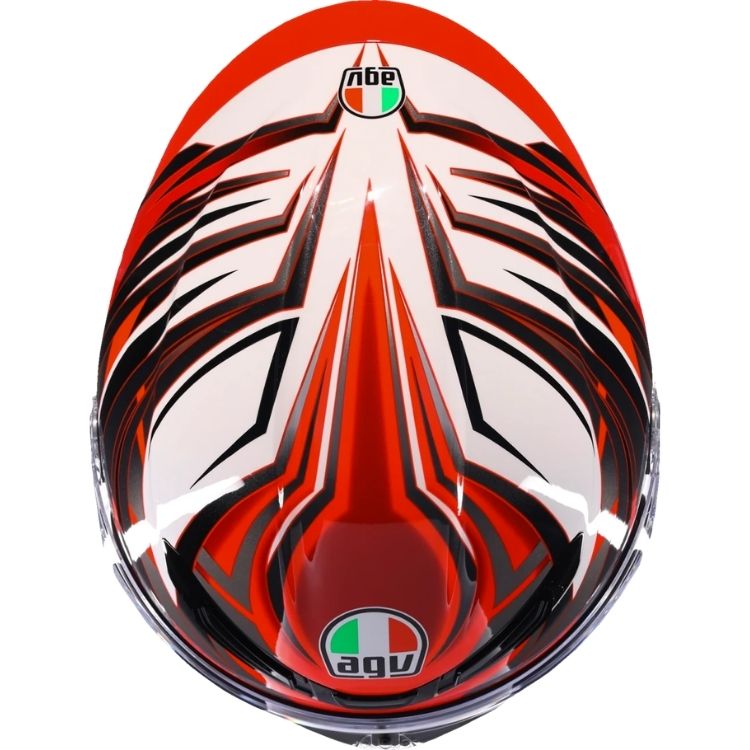 Casco K6 S Reeval
