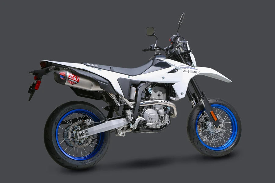 Escape Yoshimura Full System Race RS-12 Suzuki S/SM 26