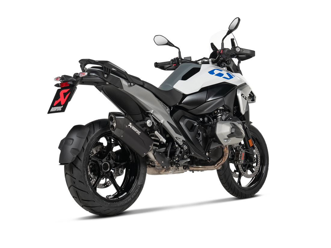 Escape Slip On Akrapovic BMW R1300GS/GSA 2026