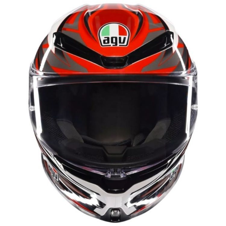 Casco K6 S Reeval