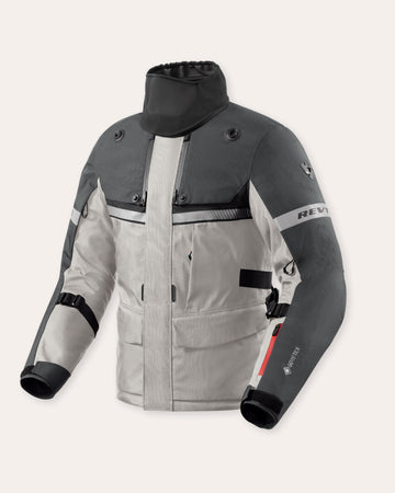 Chaqueta Rev'it! Poseidon 3 GTX