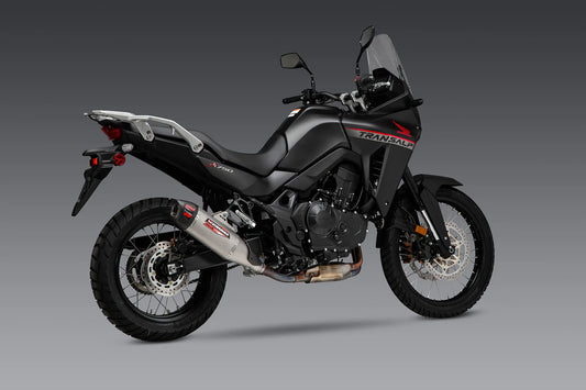 Escape Slip On Yoshimura RS-12 Para Honda TRANSALP 750 2025