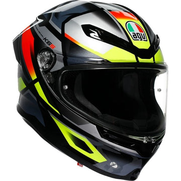 Casco K6 S Erazer