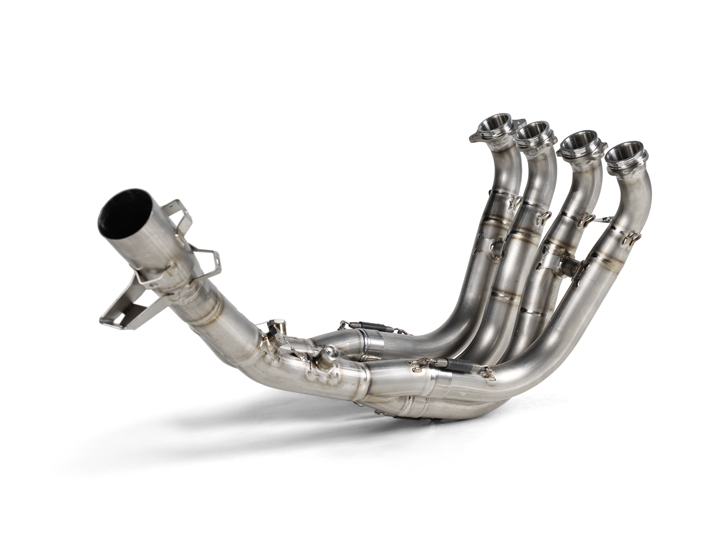 Escape Akrapovic Header BMW S1000XR/M1000XR 2026