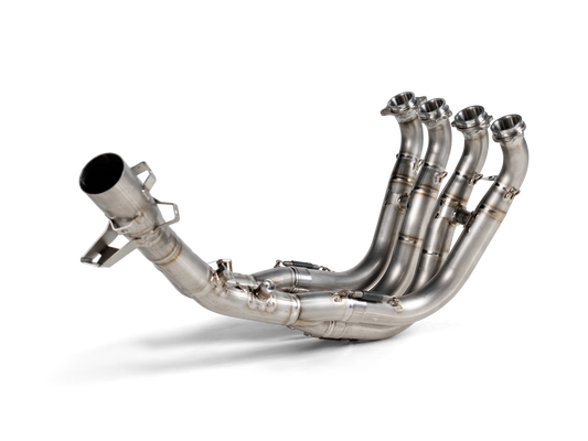 Escape Akrapovic Header BMW S1000XR/M1000XR 2025
