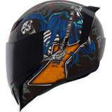 Casco Icon Airflite™ Trick or Street 4