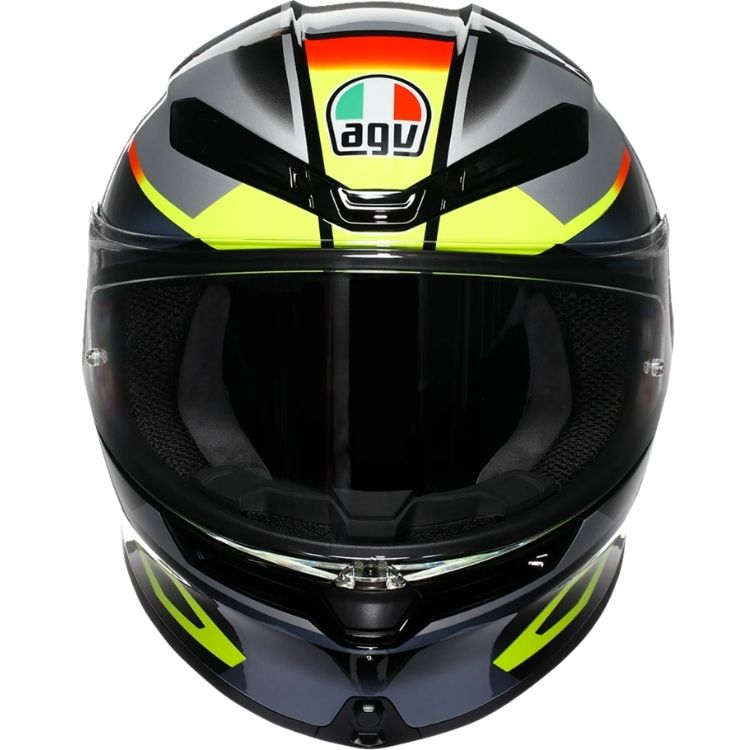 Casco K6 S Erazer