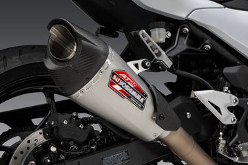 Escape Yoshimura Full System RACE AT2 Kawasaki ninja 500/Z500 2026