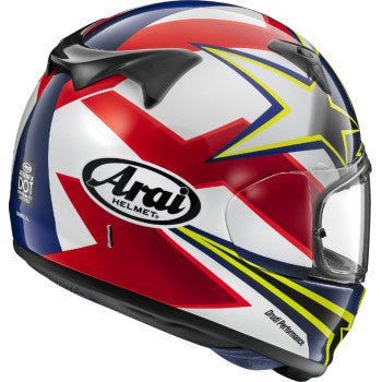 Casco Arai Regent-X S&S