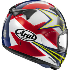 Casco Arai Regent-X S&S