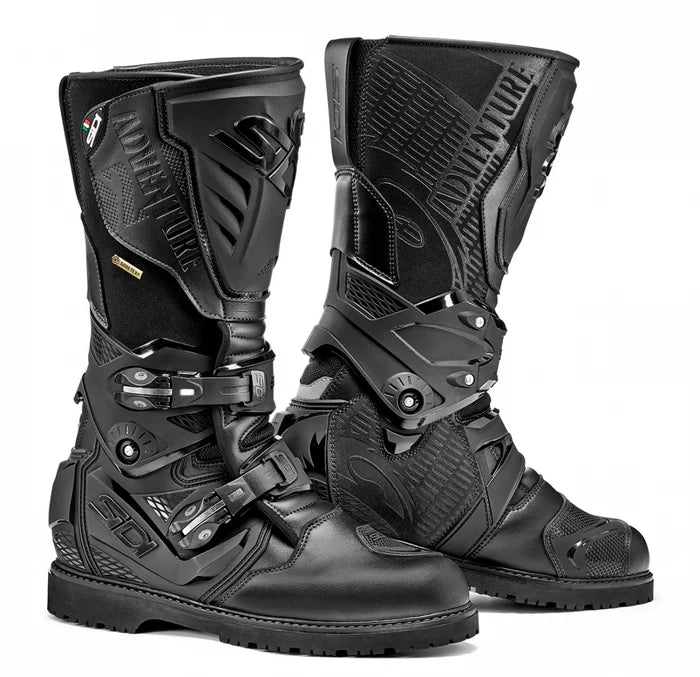 Botas Sidi Adventure 2 Gore-Tex all2bikes