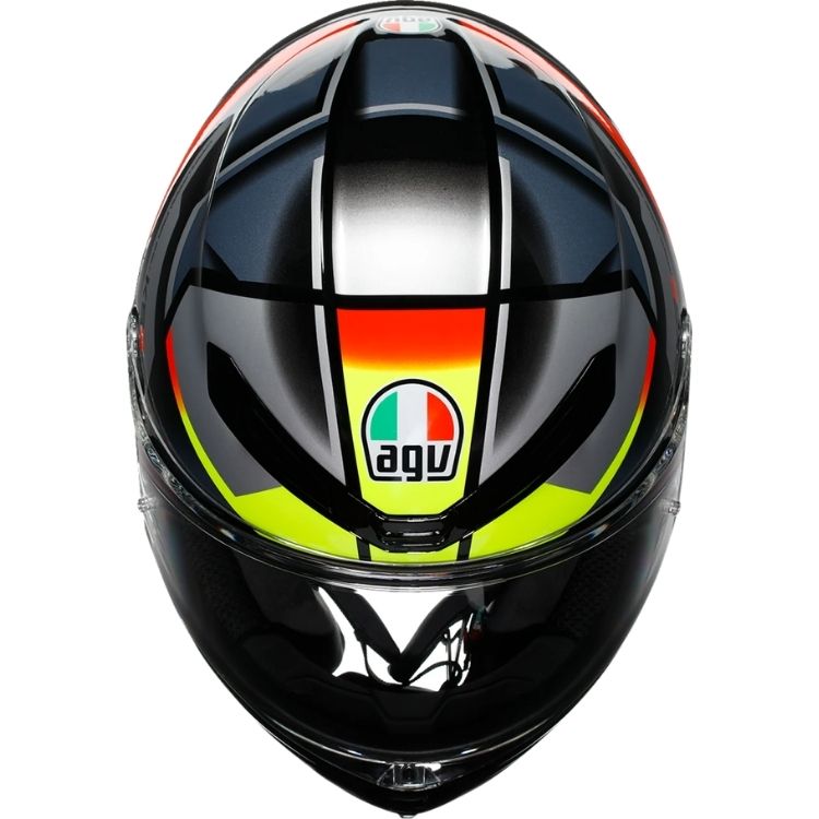 Casco K6 S Erazer