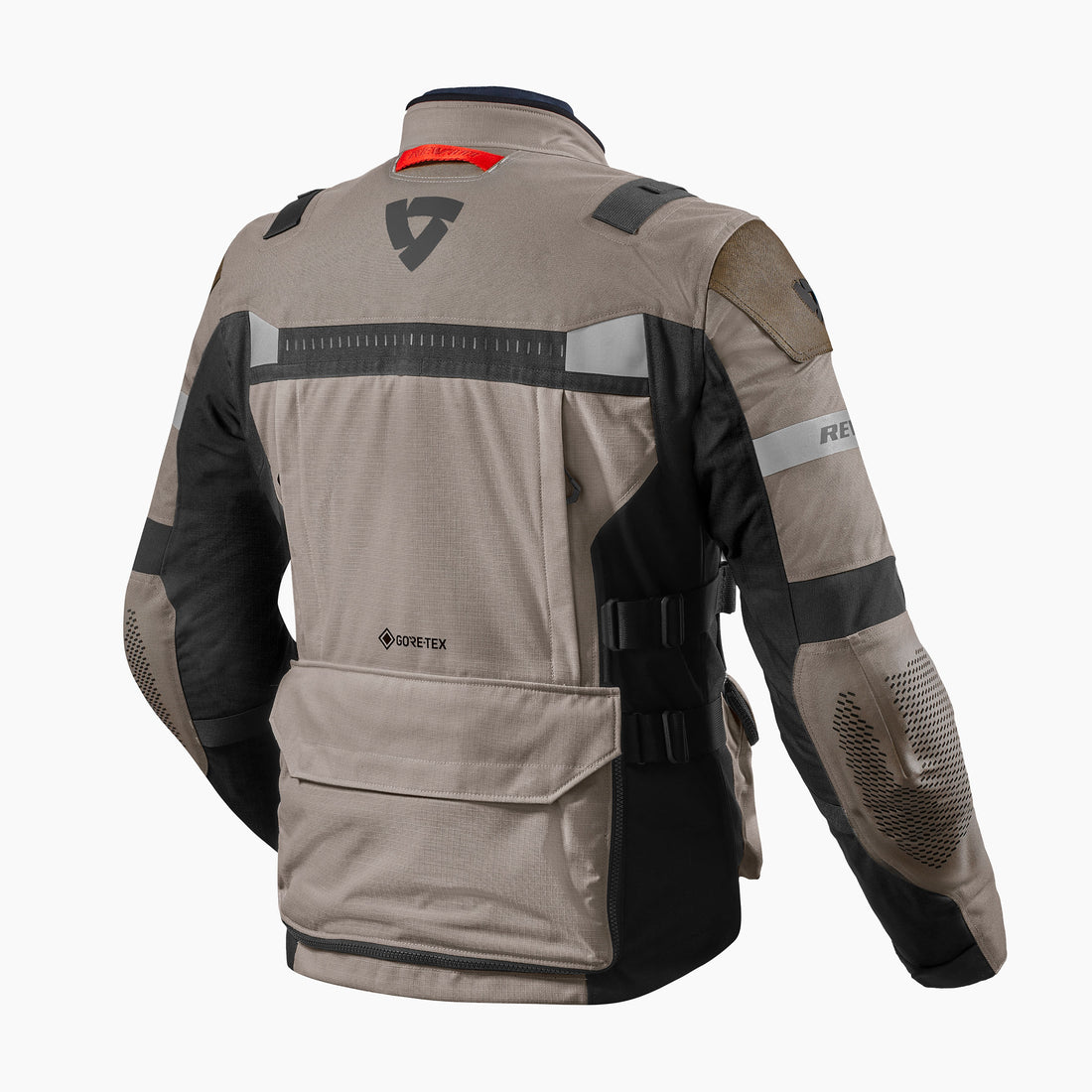 Chaqueta Rev'it! Defender 3 GTX