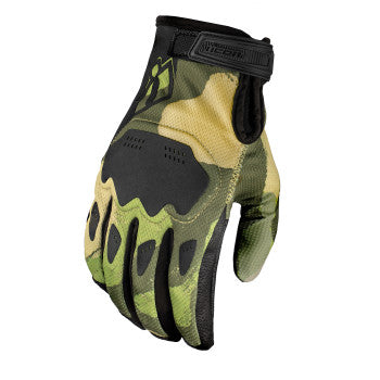 Guantes Icon Hooligan Magnacross