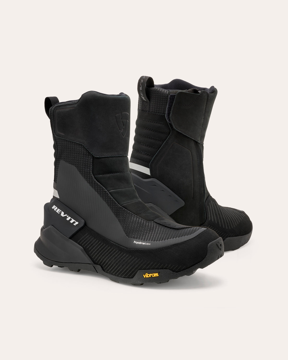 Botas Revit! Marauder H2O