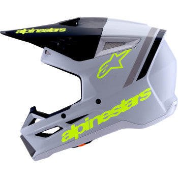 Casco Alpinestars  SM3 Radium