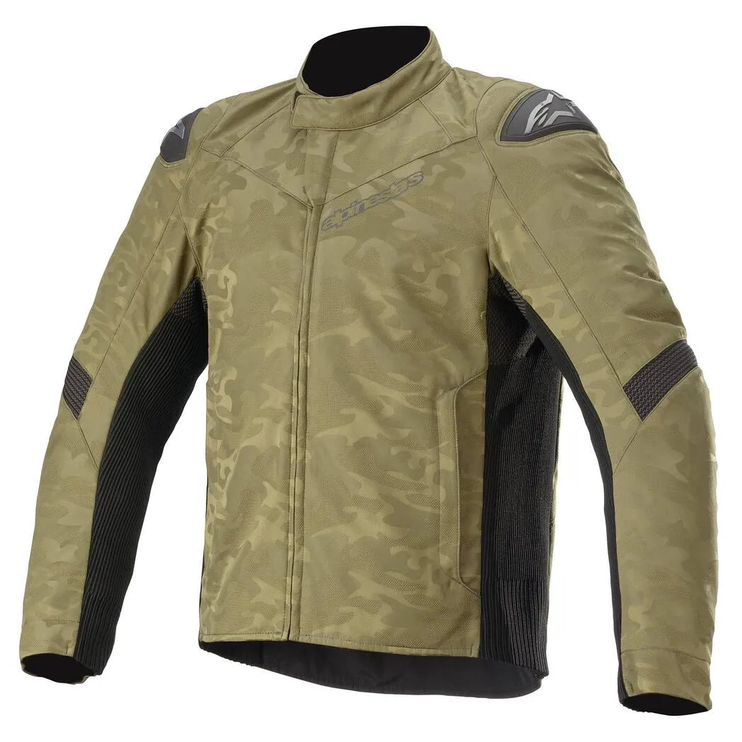 Chaqueta Alpinestars T SP-5 RIDEKNIT