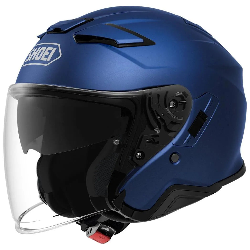 Casco Shoei J-CRUISE II