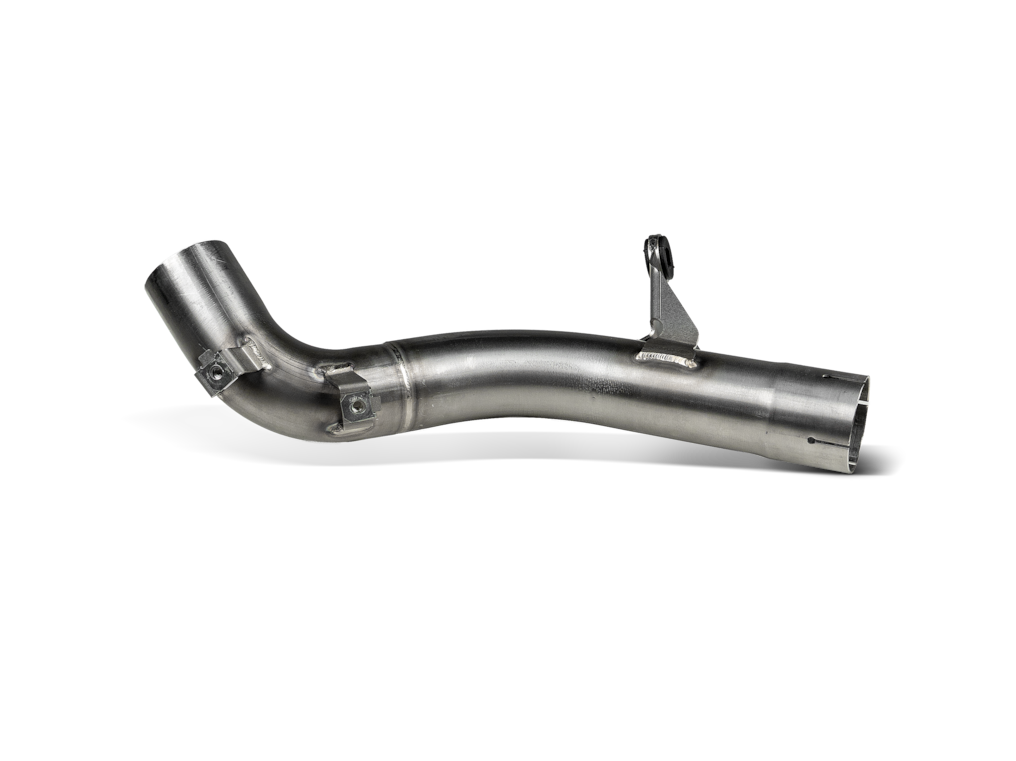Slip On Akrapovic Titanio BMW F900GS Adventure 2026