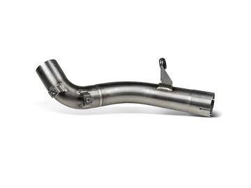 Slip On Akrapovic Titanio BMW F900GS Adventure 2026