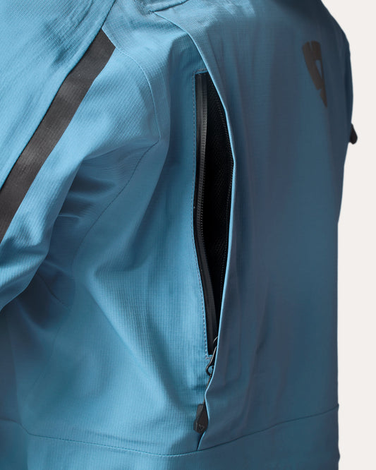 Chaqueta Rev'It! Smock Blackwater 3 H2O