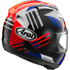 Casco Arai Corsair-X Rea-7