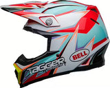 Casco Bell Moto-9S Tagger Edge