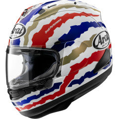Casco Arai Corsair-X Doohan Restyle