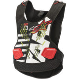 Protección Chaleco Alpinestars Sequence Roost - Alpinestars Original - Alpinestars  Colombia - ALL2BIKES