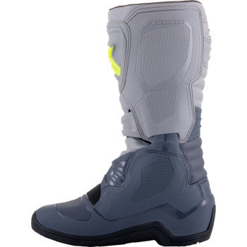 Botas Alpinestars Tech 3  Gray/Black