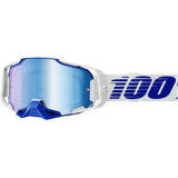 Goggles 100% Armega Blue