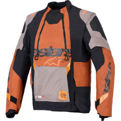 Chaqueta Alpinestars Laminada Halo Pro Drystar