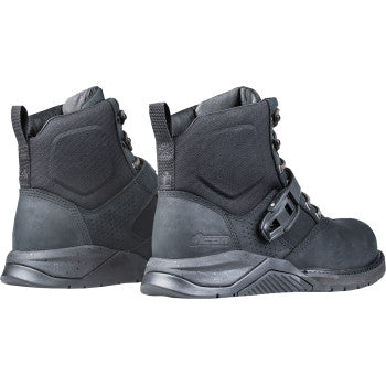 Botas Icon superduty 6
