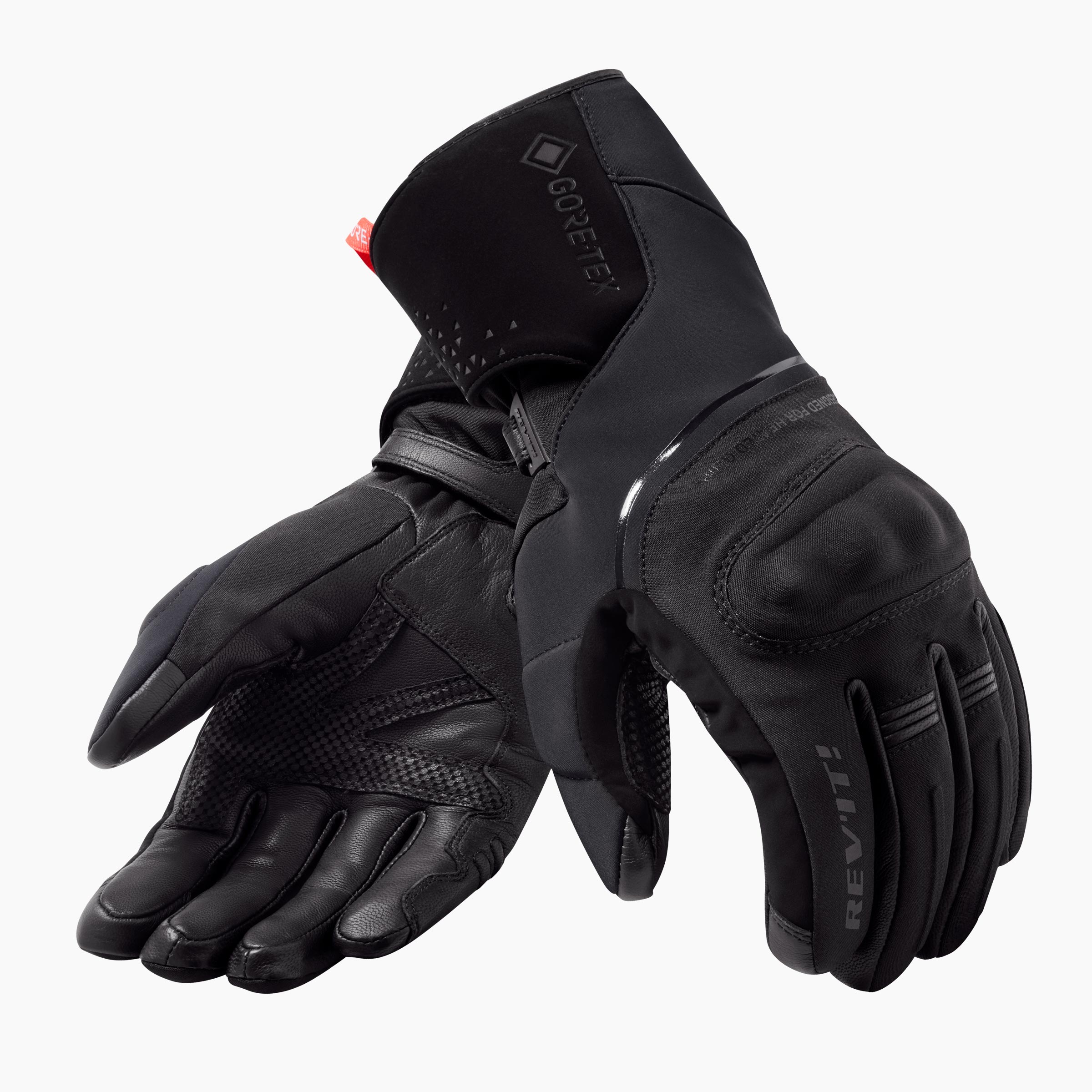 Guantes Rev'It! Fusion 3 GTX