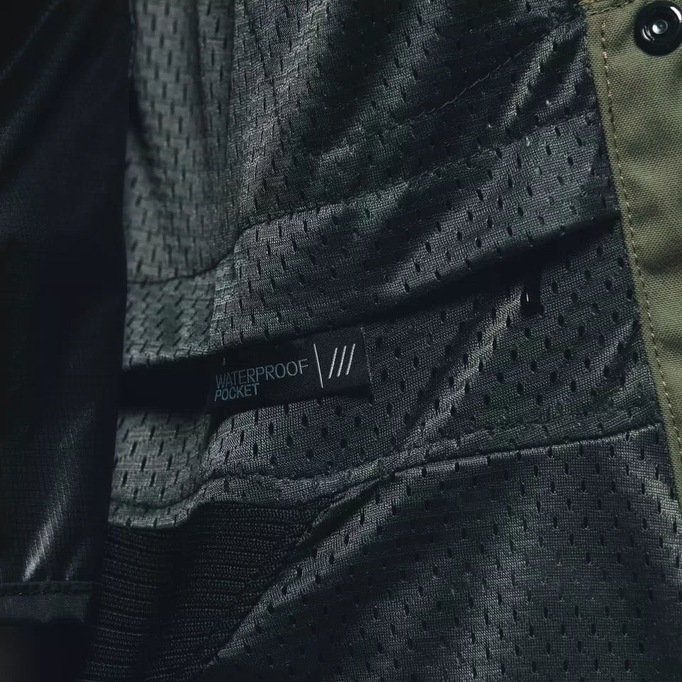 Chaqueta Air Frame 3 Tex