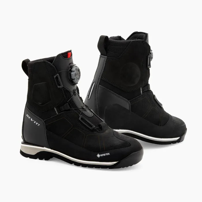 Botas Rev'It Pioneer GTX - Botas  Revit Medellín - Revit Bogotá - Revit Cali - Revit Colombia - Original - Envío - Crédito 