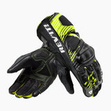 Guantes Revit! Apex