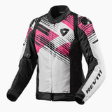 Chaqueta Rev'it Apex H2O Ladies