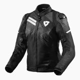 Chaqueta Rev'it Apex H2O Ladies