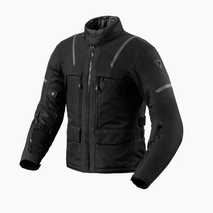 Chaqueta Rev'it! Offtrack 2 H2O