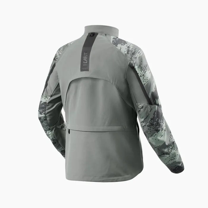 Chaqueta Rev'it! Continent