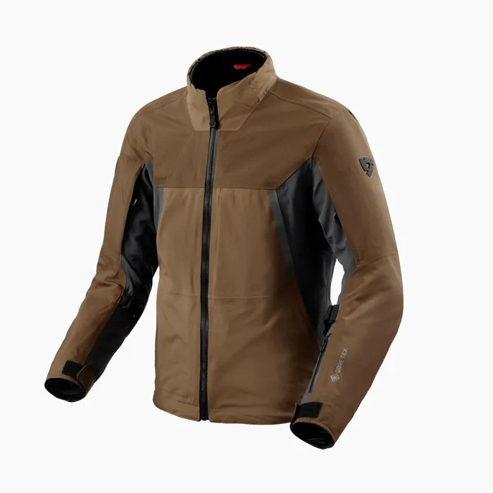 Chaqueta Rev'it! Echelon GTX