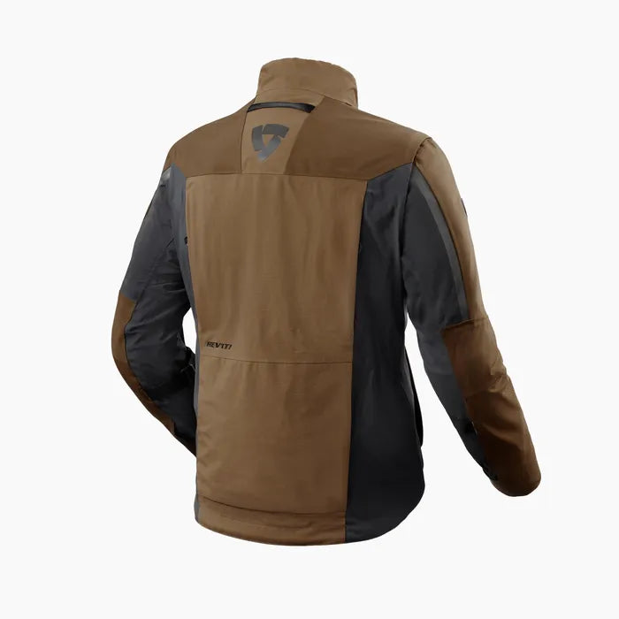 Chaqueta Rev'it! Echelon GTX